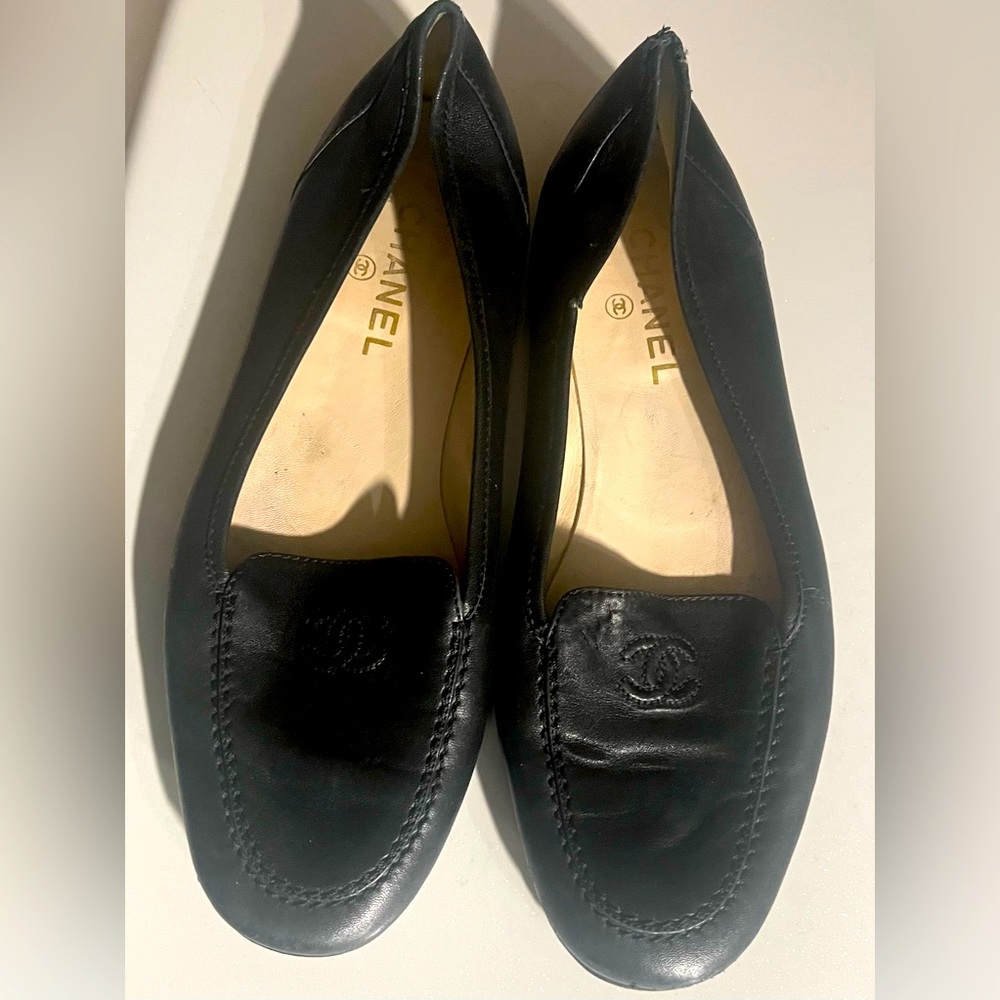 Chanel Shoes